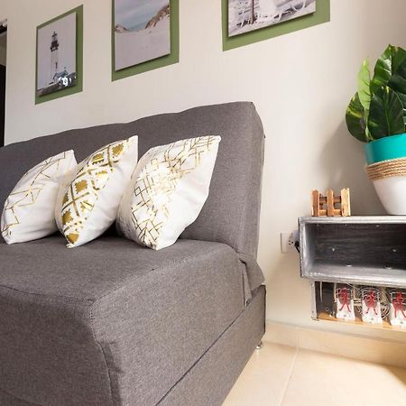 Bright & Relaxing Full Apartment Κανκούν Εξωτερικό φωτογραφία