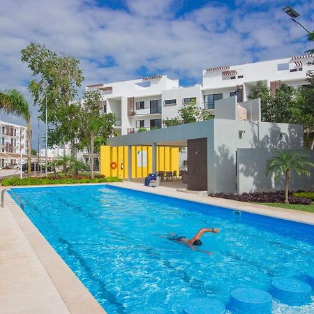 Bright & Relaxing Full Apartment Κανκούν Εξωτερικό φωτογραφία