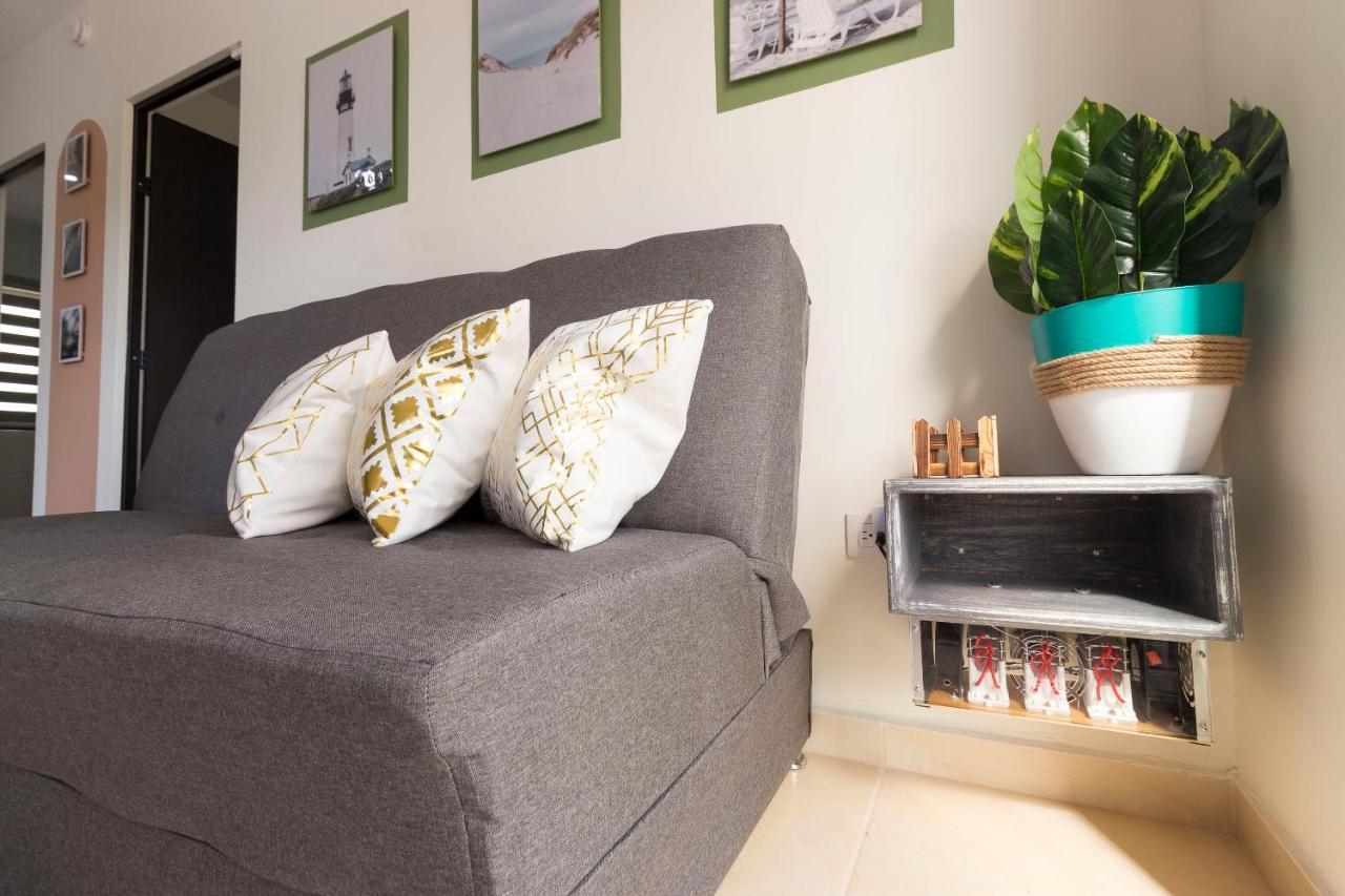 Bright & Relaxing Full Apartment Κανκούν Εξωτερικό φωτογραφία