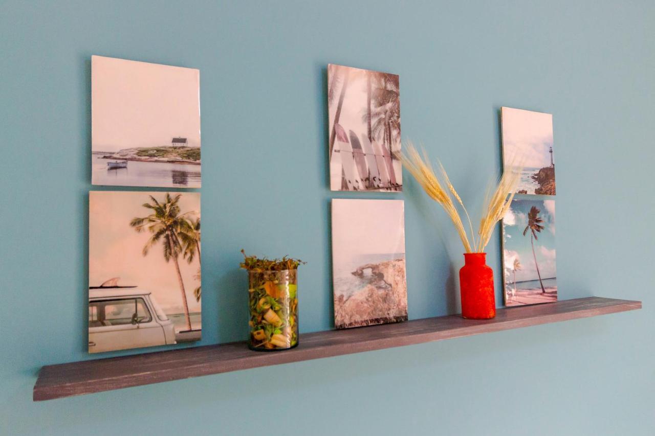Bright & Relaxing Full Apartment Κανκούν Εξωτερικό φωτογραφία
