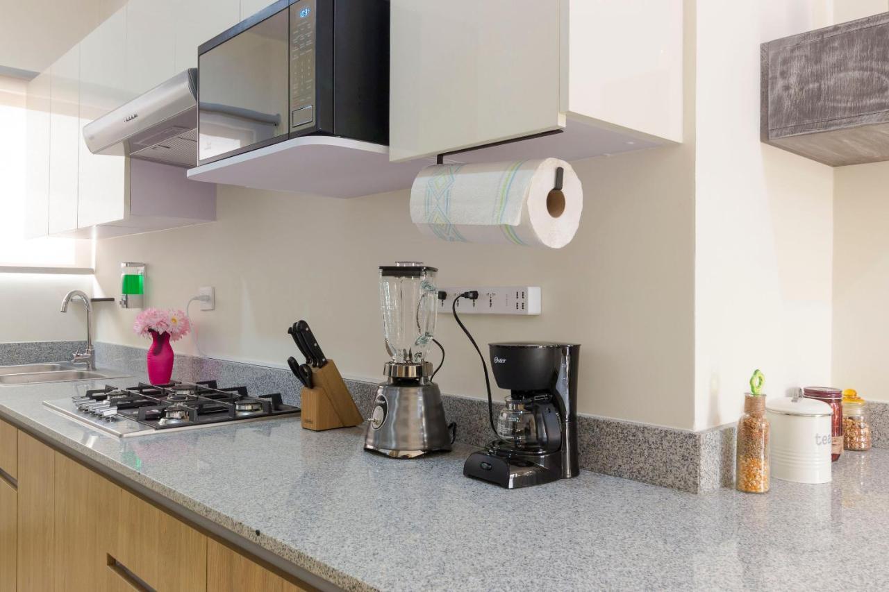 Bright & Relaxing Full Apartment Κανκούν Εξωτερικό φωτογραφία
