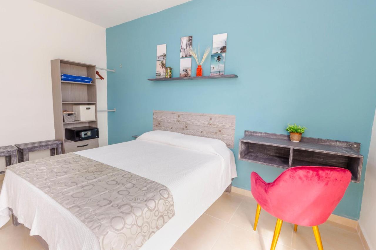 Bright & Relaxing Full Apartment Κανκούν Εξωτερικό φωτογραφία