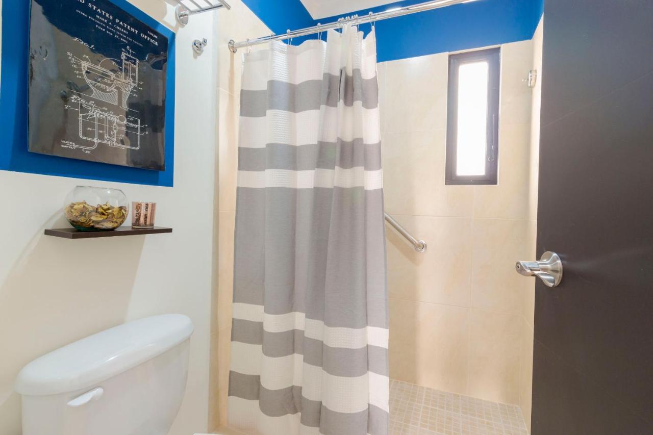 Bright & Relaxing Full Apartment Κανκούν Εξωτερικό φωτογραφία