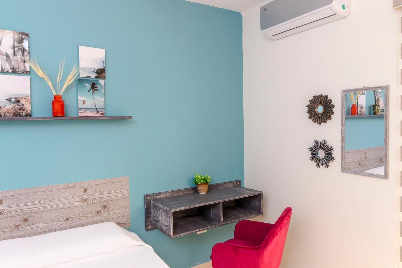 Bright & Relaxing Full Apartment Κανκούν Εξωτερικό φωτογραφία