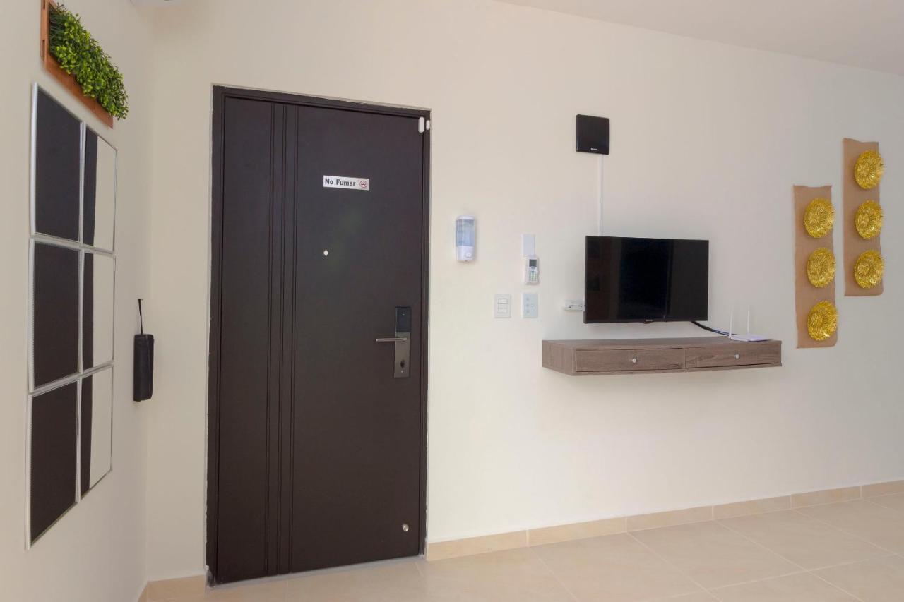 Bright & Relaxing Full Apartment Κανκούν Εξωτερικό φωτογραφία