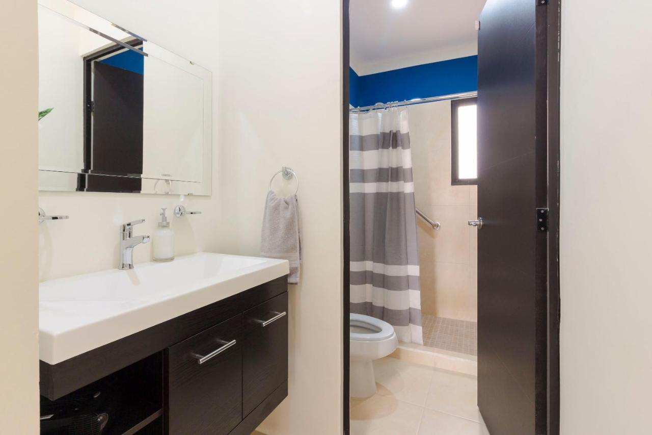 Bright & Relaxing Full Apartment Κανκούν Εξωτερικό φωτογραφία