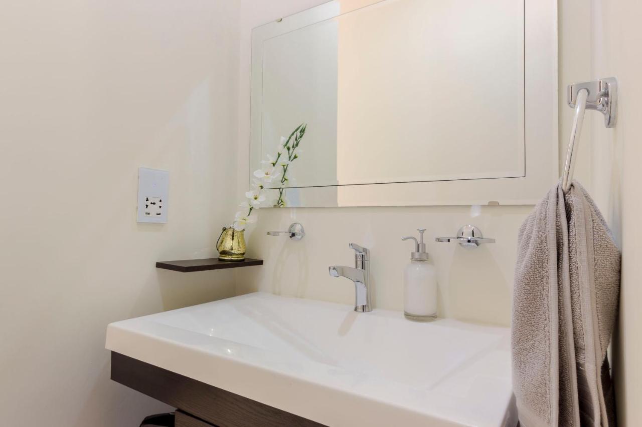 Bright & Relaxing Full Apartment Κανκούν Εξωτερικό φωτογραφία