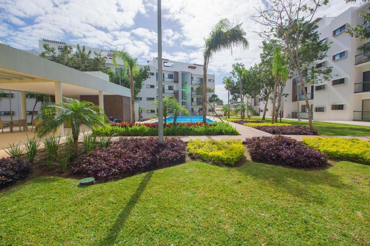 Bright & Relaxing Full Apartment Κανκούν Εξωτερικό φωτογραφία