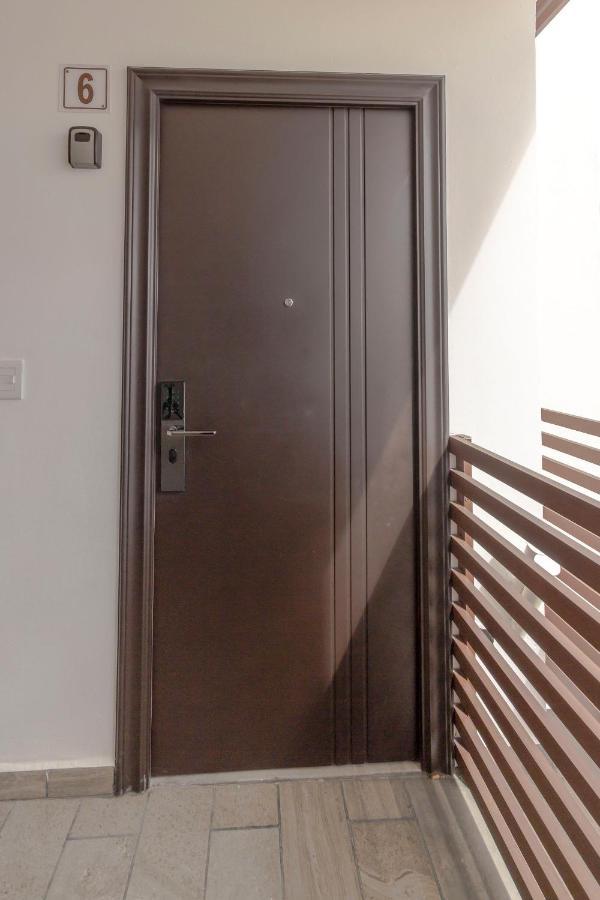 Bright & Relaxing Full Apartment Κανκούν Εξωτερικό φωτογραφία