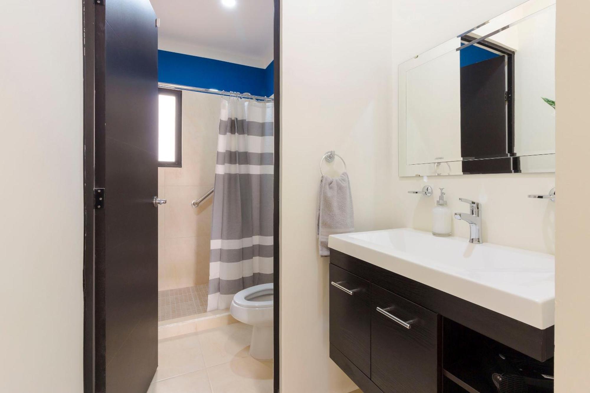 Bright & Relaxing Full Apartment Κανκούν Εξωτερικό φωτογραφία